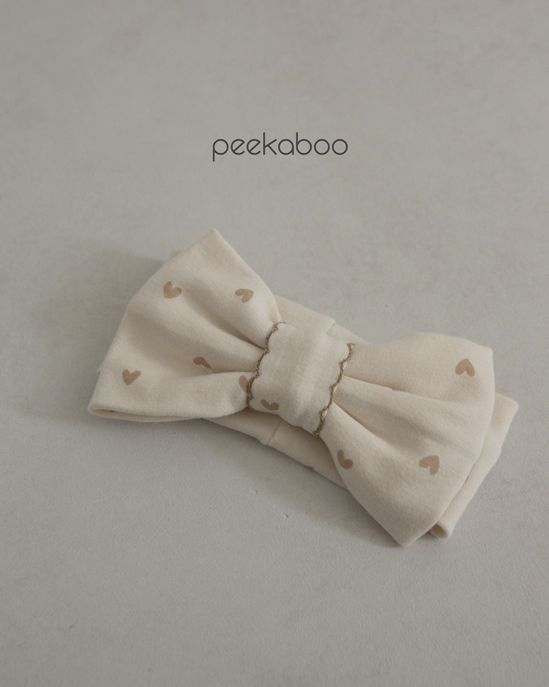 PEEKABOO 韓國正品 | PP24111 R.CONG HAIRBAND - FLO | FLOWERKKOCH 