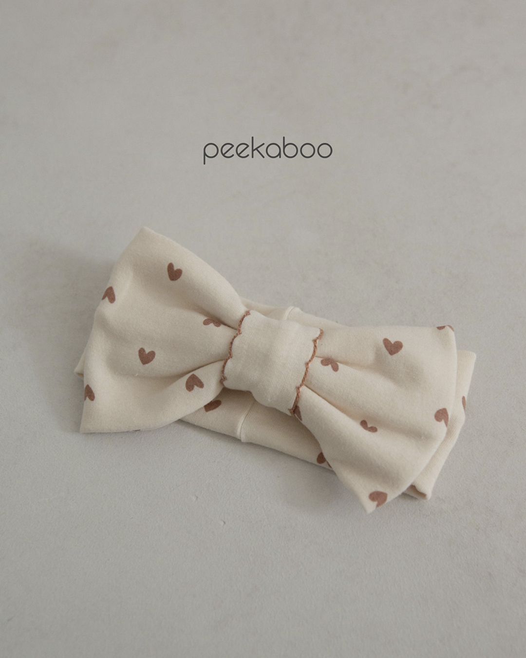 PEEKABOO 韓國正品 | PP24111 R.CONG HAIRBAND - FLO | FLOWERKKOCH 