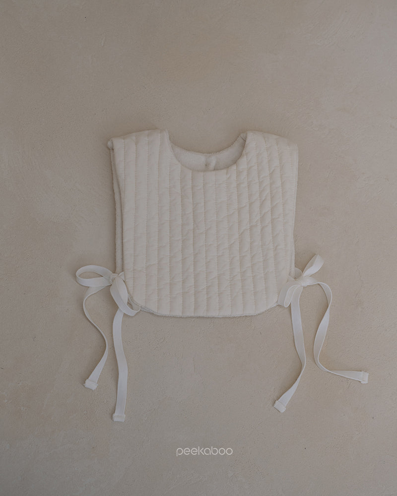 PEEKABOO 韓國正品 | PP24405 BIB - FLO | FLOWERKKOCH 