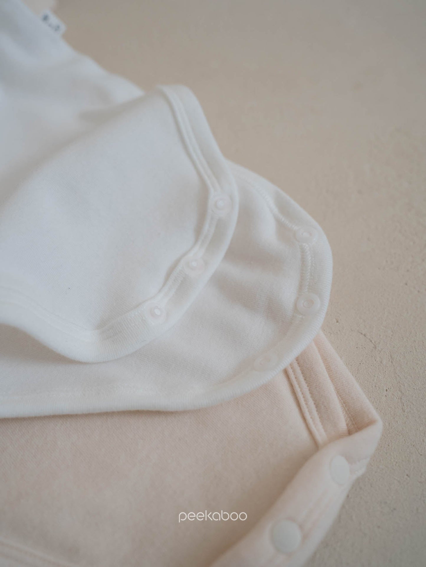 PEEKABOO 韓國正品 | PP24421 SHIRT SUIT (6M/12M/18M) - FLO | FLOWERKKOCH 