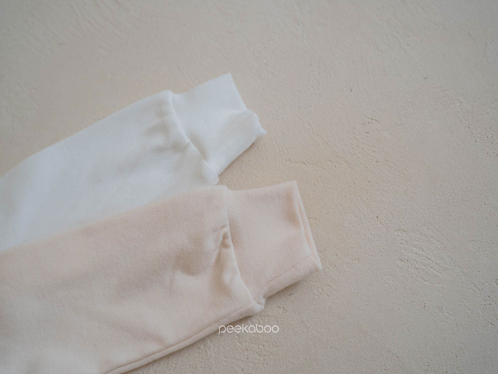 PEEKABOO 韓國正品 | PP24421 SHIRT SUIT (6M/12M/18M) - FLO | FLOWERKKOCH 