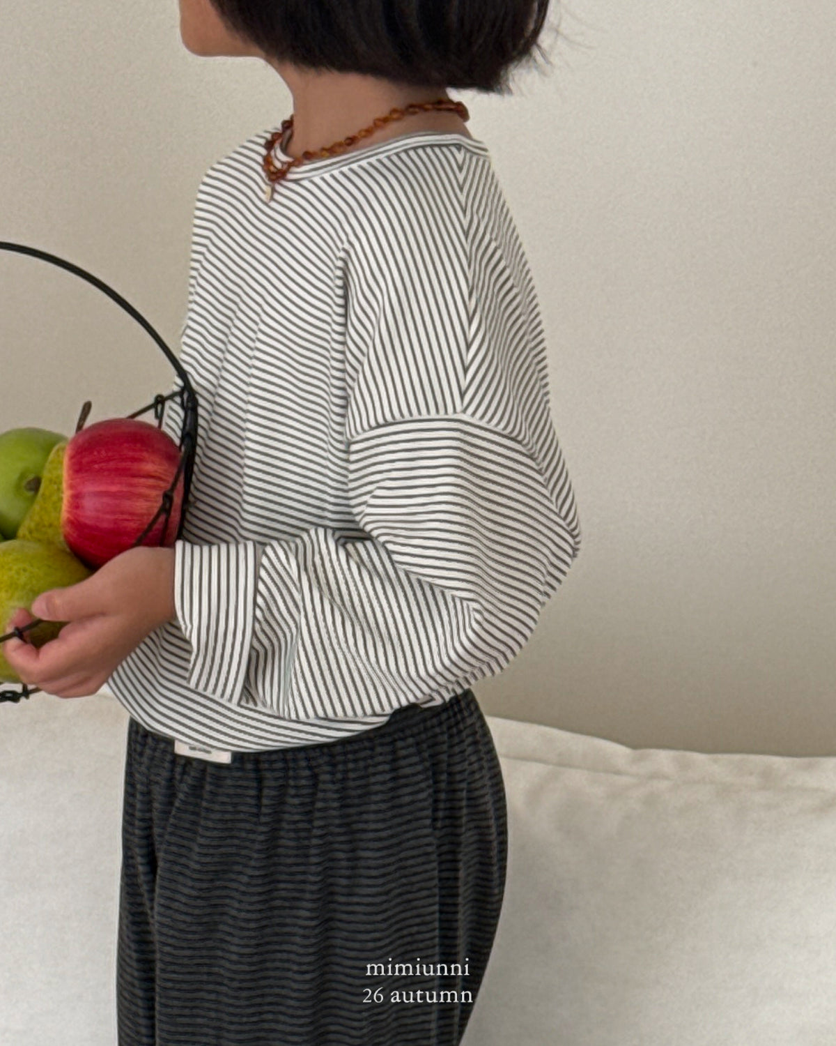 26FW| 必買 1+1  Soft ST T-shirt \\2件同款只需要1件價錢//
