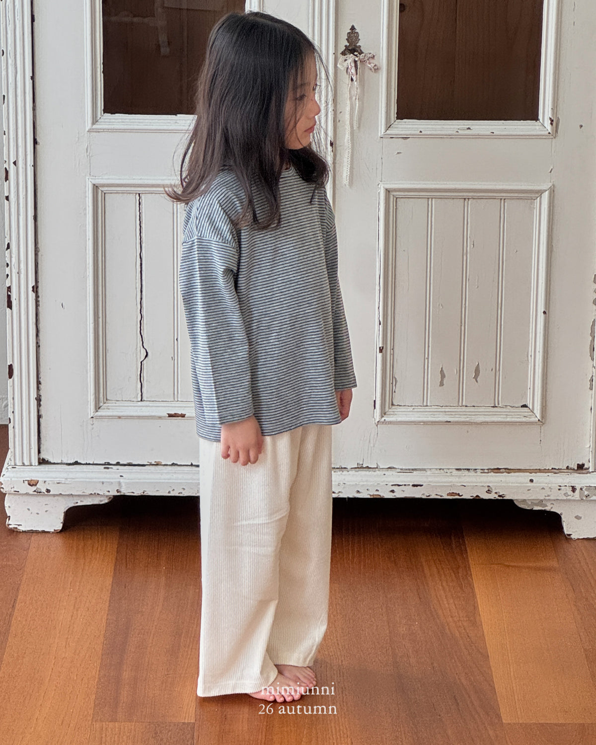 26FW| 必買 1+1  Soft ST T-shirt \\2件同款只需要1件價錢//