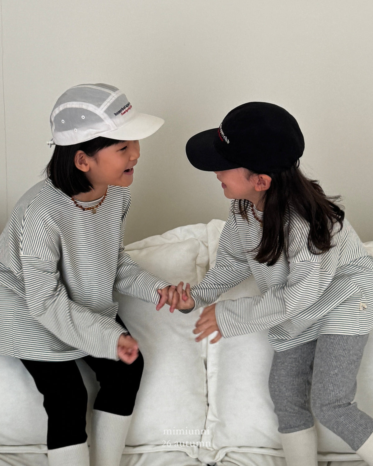 26FW| 必買 1+1  Soft ST T-shirt \\2件同款只需要1件價錢//