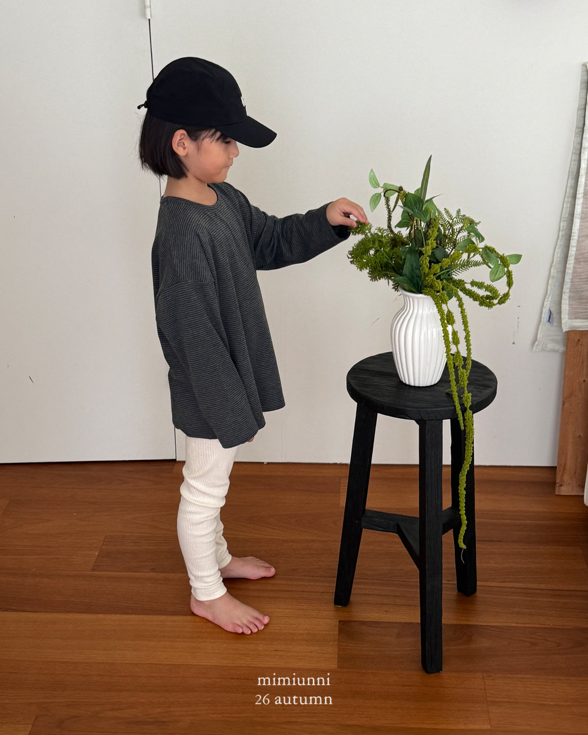 26FW| 必買 1+1  Soft ST T-shirt \\2件同款只需要1件價錢//