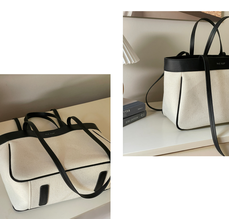 韓國小眾手袋品牌 THE ALLY | Anna Bag [4 colors] - FLO | FLOWERKKOCH 