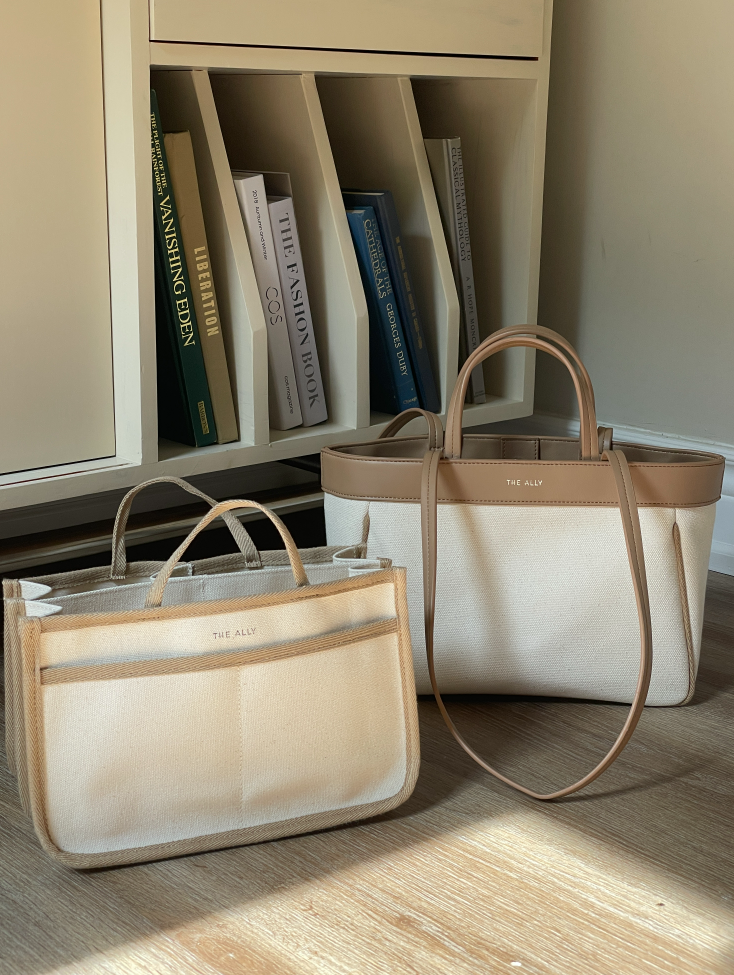 韓國小眾手袋品牌 THE ALLY | Anna Bag [4 colors] - FLO | FLOWERKKOCH 