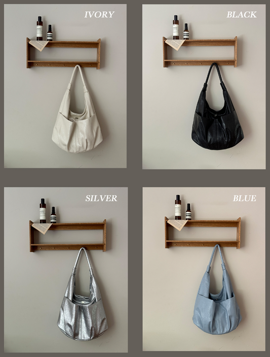 韓國小眾手袋品牌 THE ALLY |   Emily Bag [4 colors] - FLO | FLOWERKKOCH 