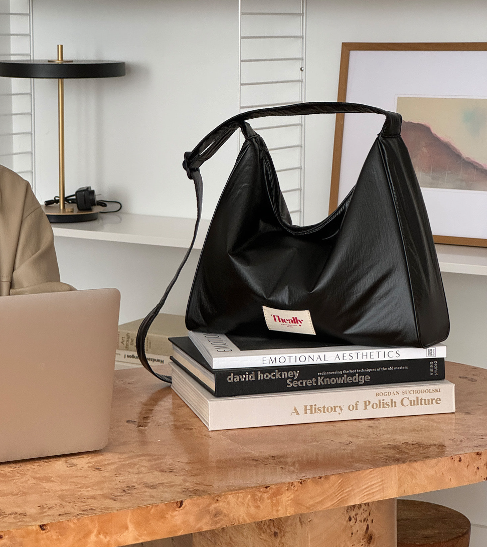 現貨▷ 韓國小眾手袋品牌 THE ALLY | TRUDY BAG - FLO | FLOWERKKOCH 