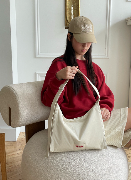 現貨▷ 韓國小眾手袋品牌 THE ALLY | TRUDY BAG - FLO | FLOWERKKOCH 