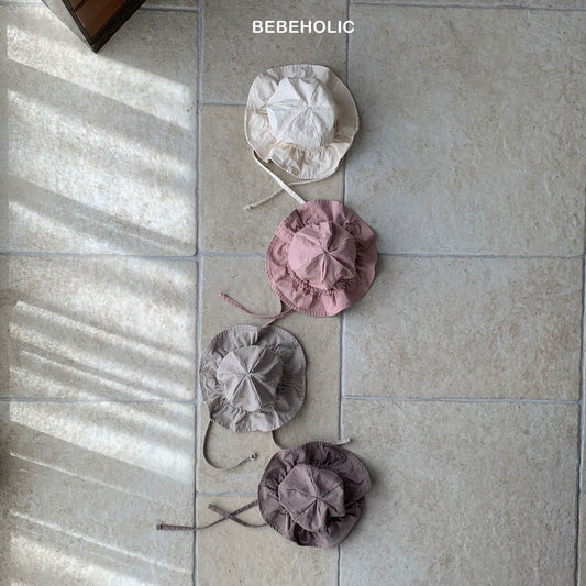 現貨▷ 韓國童裝 | 帽仔 Vintage Color Hat for baby - FLO | FLOWERKKOCH 