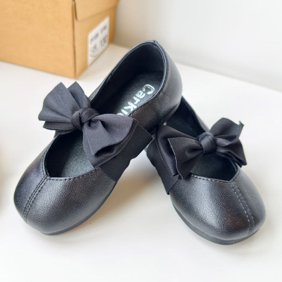 【預購】Ribbon Flat Shoes