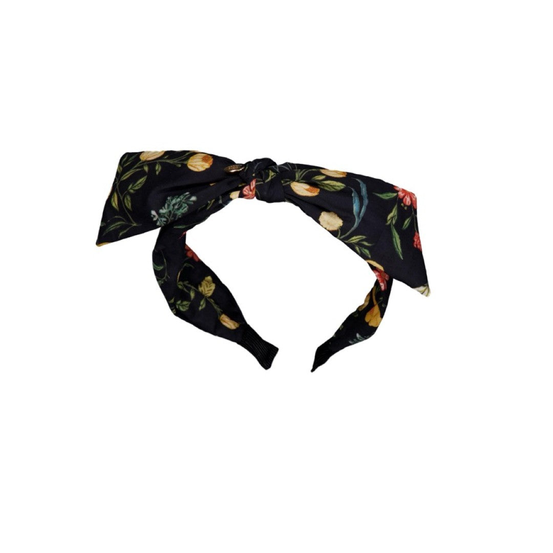 韓國童裝 26夏| LU55 Fuse Hairband | Fuse 髮箍(FREE SIZE)