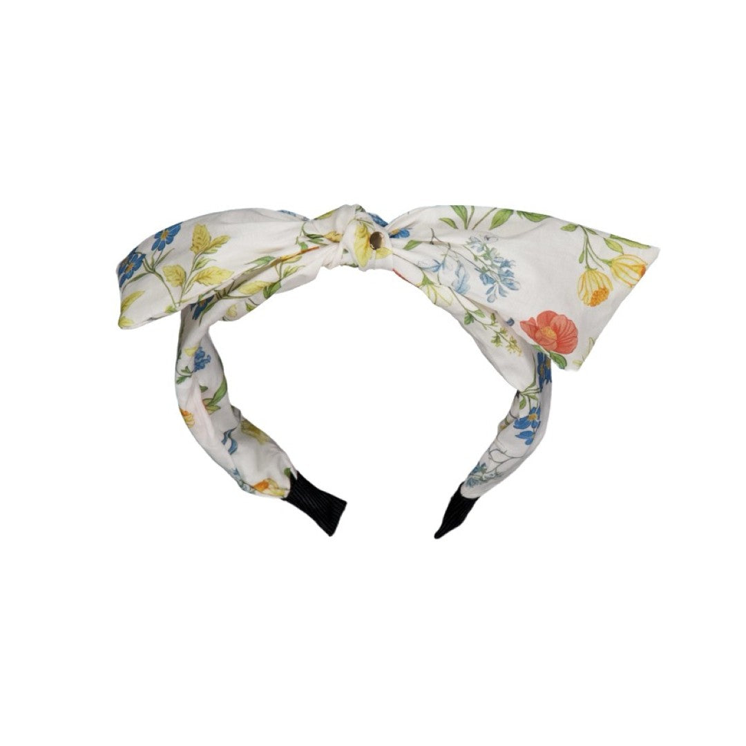 韓國童裝 26夏| LU55 Fuse Hairband | Fuse 髮箍(FREE SIZE)