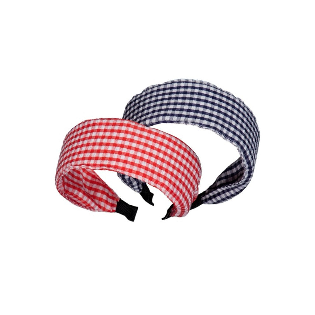 韓國童裝 26夏| LU56 My Hairband | My 髮箍(FREE SIZE)