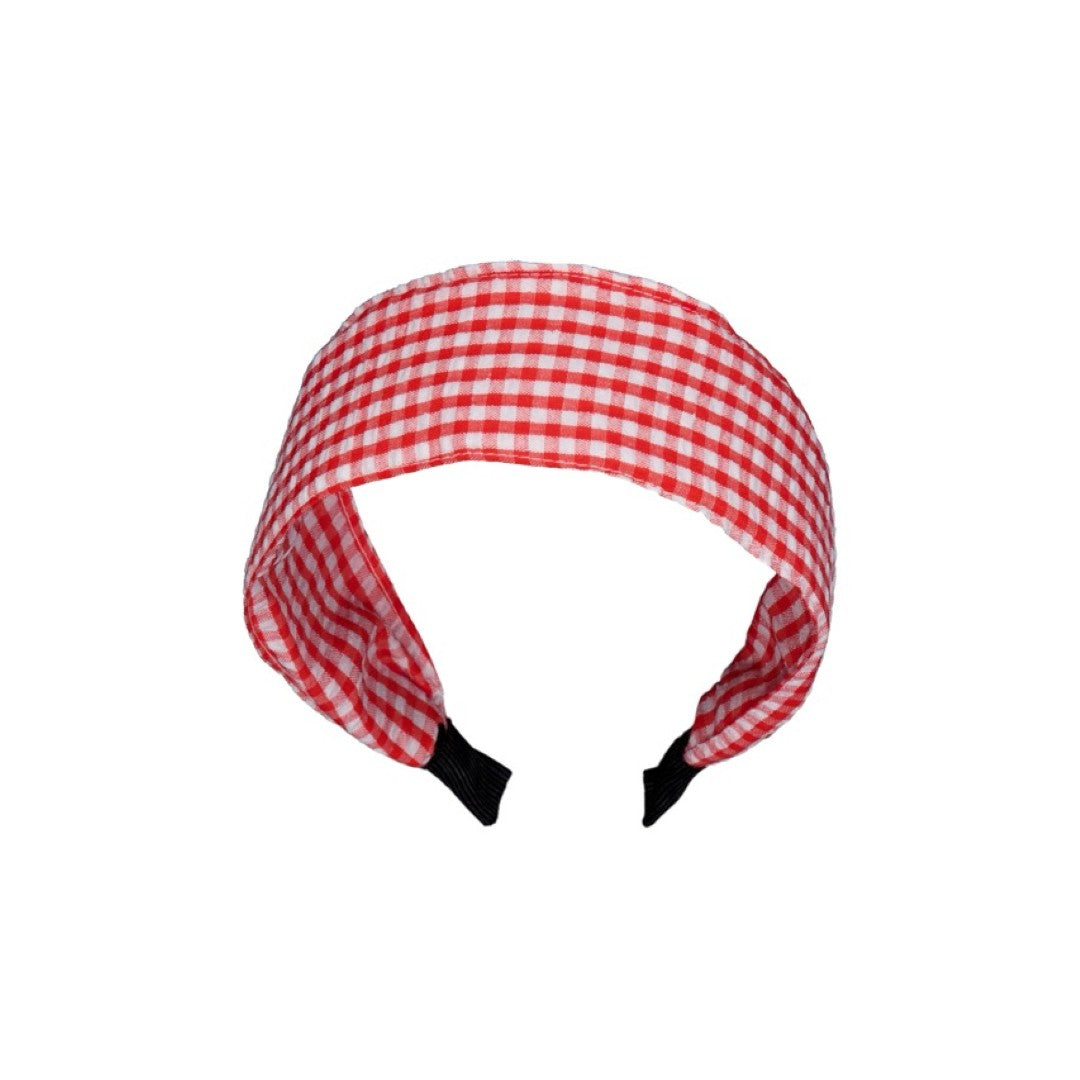韓國童裝 26夏| LU56 My Hairband | My 髮箍(FREE SIZE)