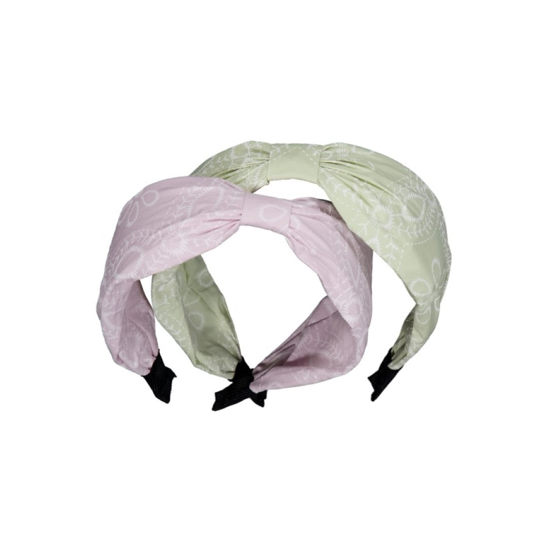 韓國童裝 26夏| LU57 Sharon Hairband | Sharon 髮箍(FREE SIZE)