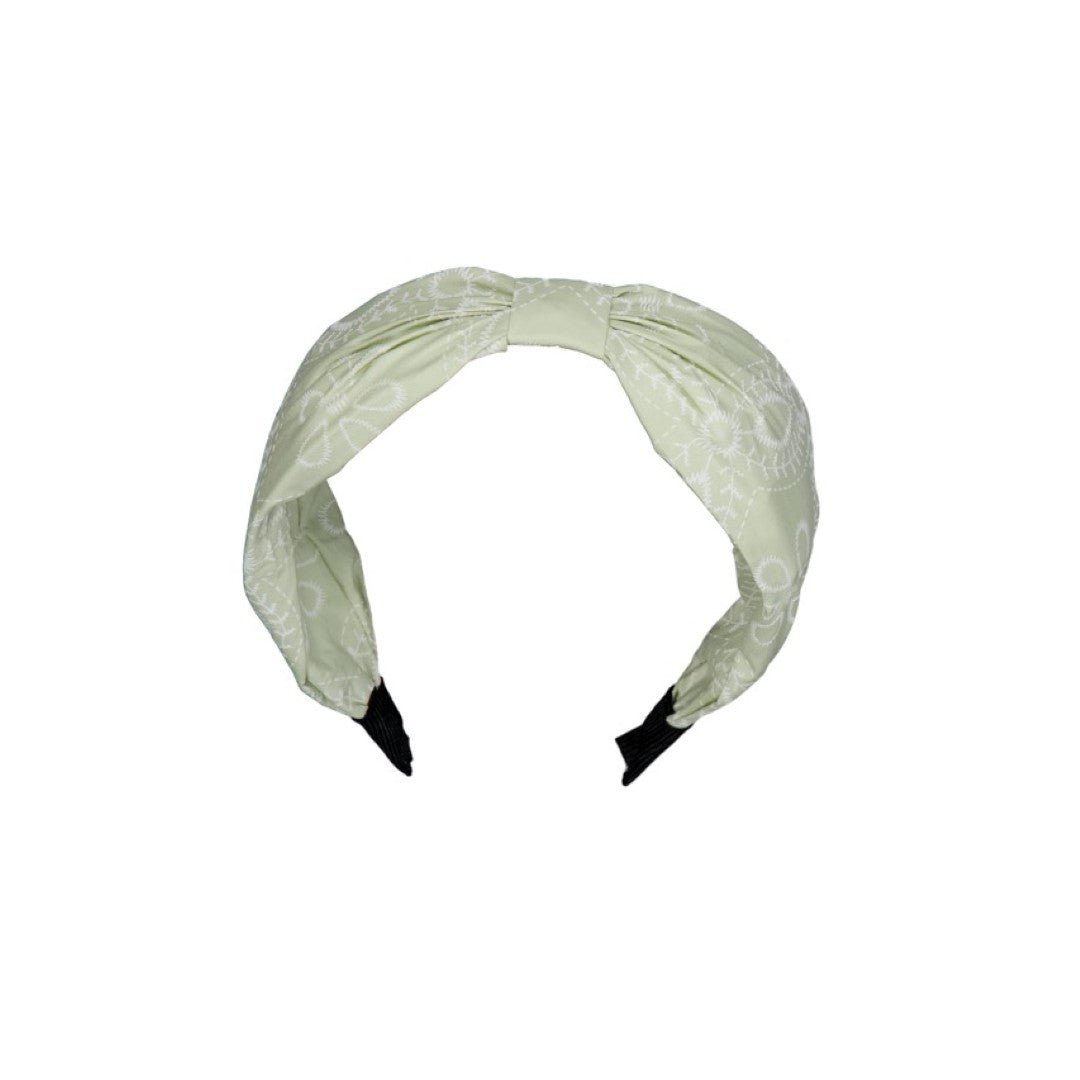 韓國童裝 26夏| LU57 Sharon Hairband | Sharon 髮箍(FREE SIZE)