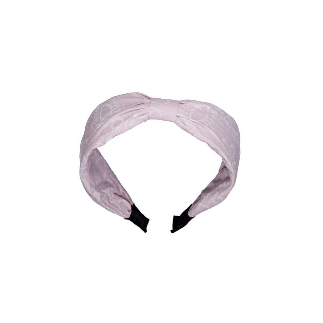 韓國童裝 26夏| LU57 Sharon Hairband | Sharon 髮箍(FREE SIZE)