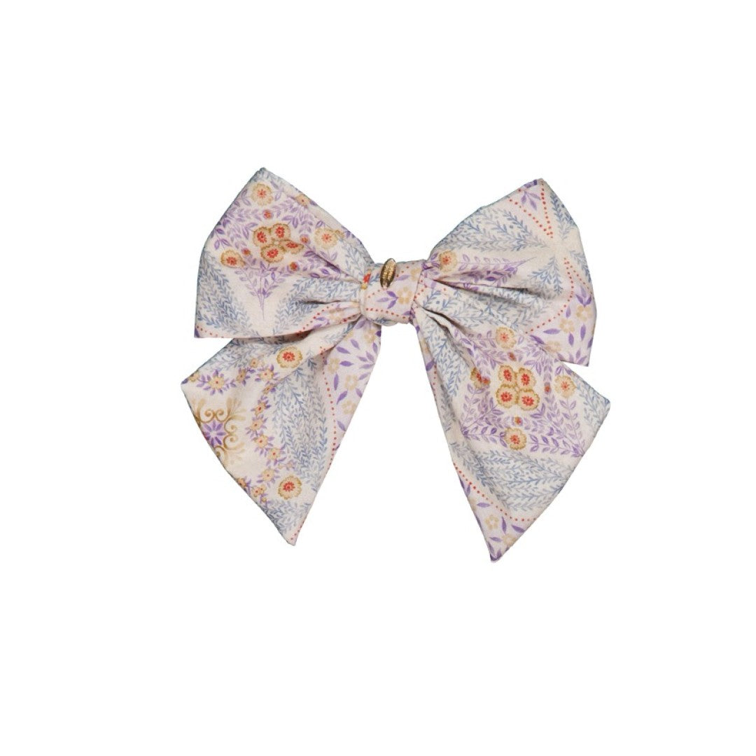 韓國童裝 26夏| LU53 Bella Hairpin (FREE SIZE)