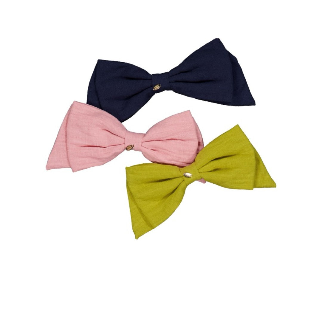 韓國童裝 26夏| LU54 Lody Hair Claw | Lody 抓夾(FREE SIZE)