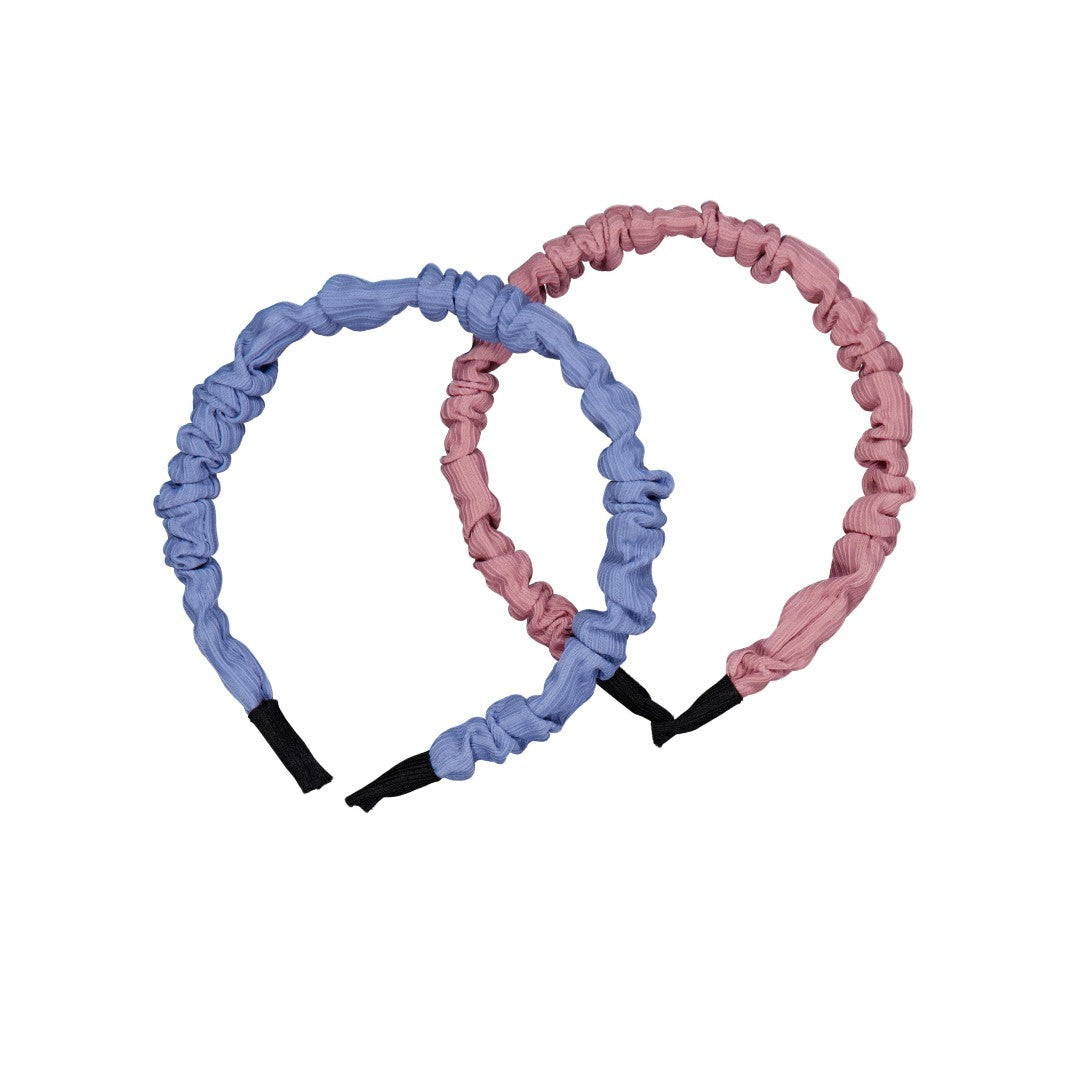 韓國童裝 26夏| LU58 Pring Hairband | Pring 髮箍(FREE SIZE)