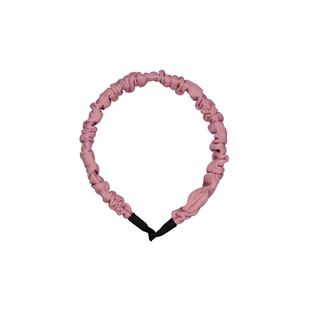 韓國童裝 26夏| LU58 Pring Hairband | Pring 髮箍(FREE SIZE)