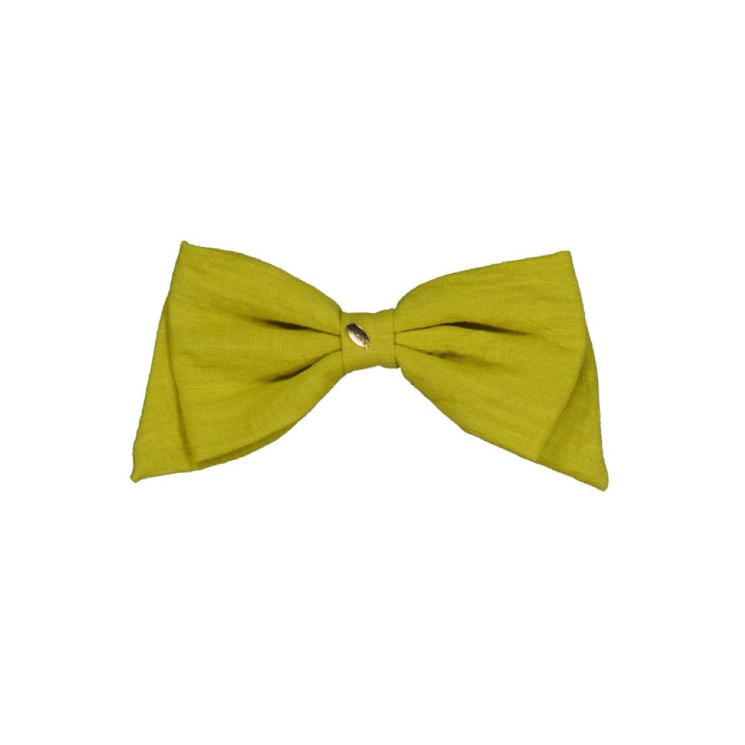 韓國童裝 26夏| LU54 Lody Hair Claw | Lody 抓夾(FREE SIZE)