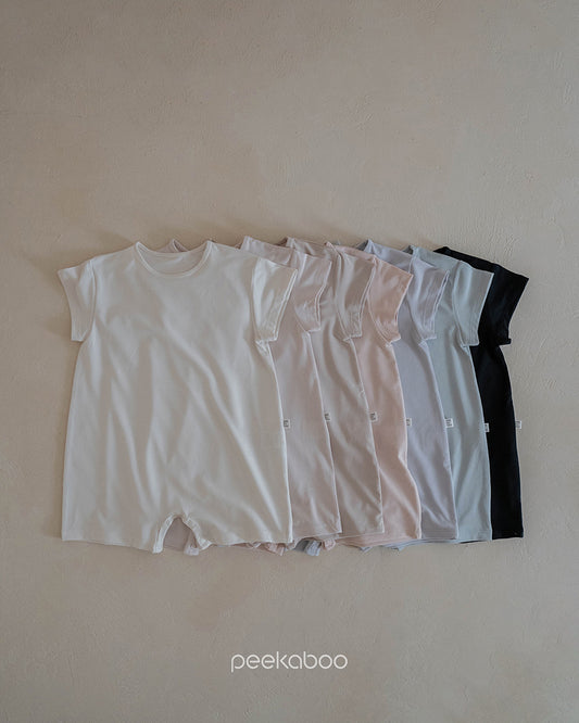 PEEKABOO 韓國正品 | PP25214 COOLING BODYSUIT (BABY)