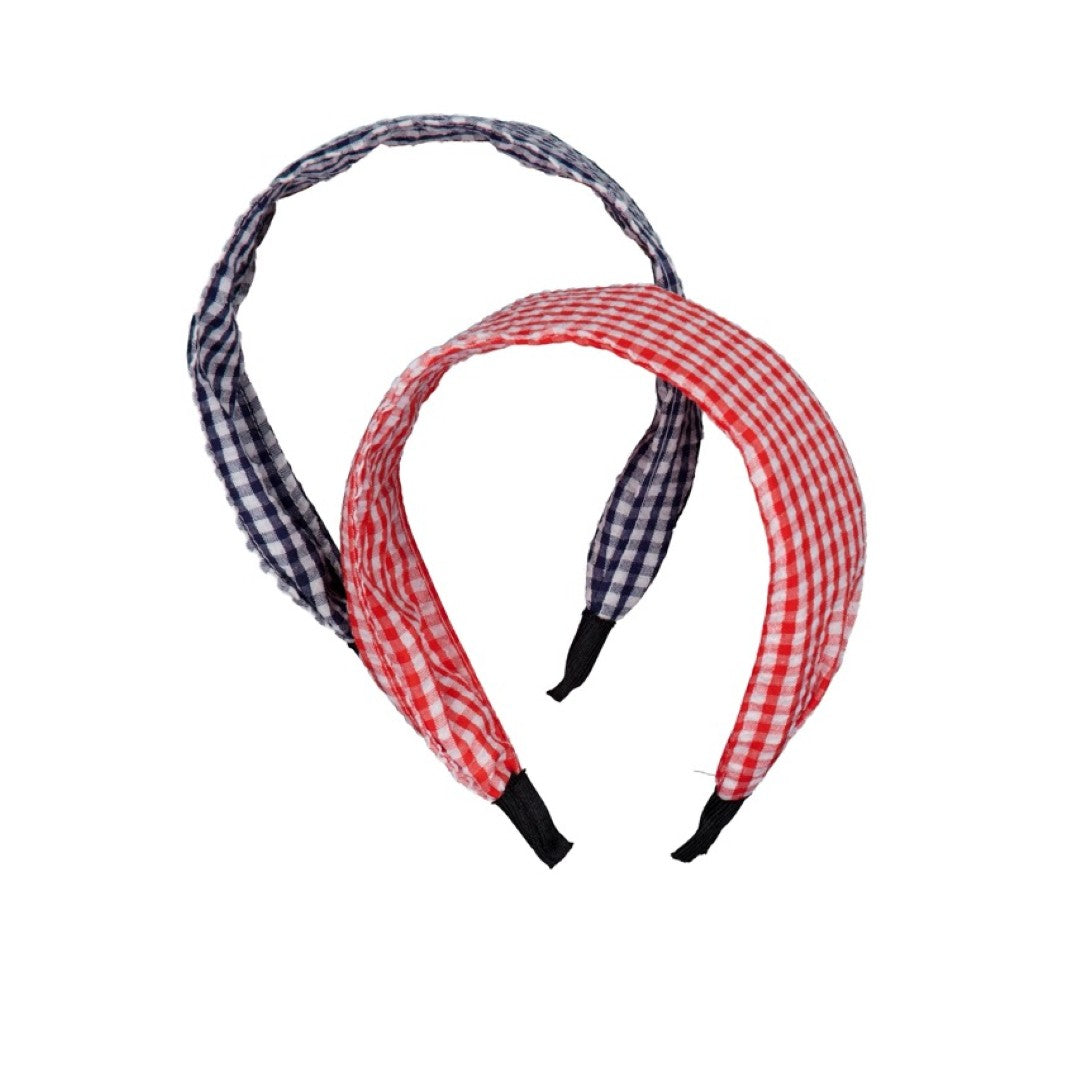 韓國童裝 26夏| LU56 My Hairband | My 髮箍(FREE SIZE)