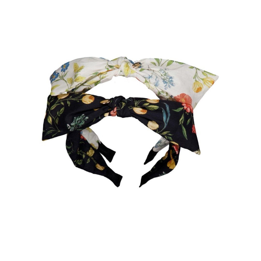韓國童裝 26夏| LU55 Fuse Hairband | Fuse 髮箍(FREE SIZE)