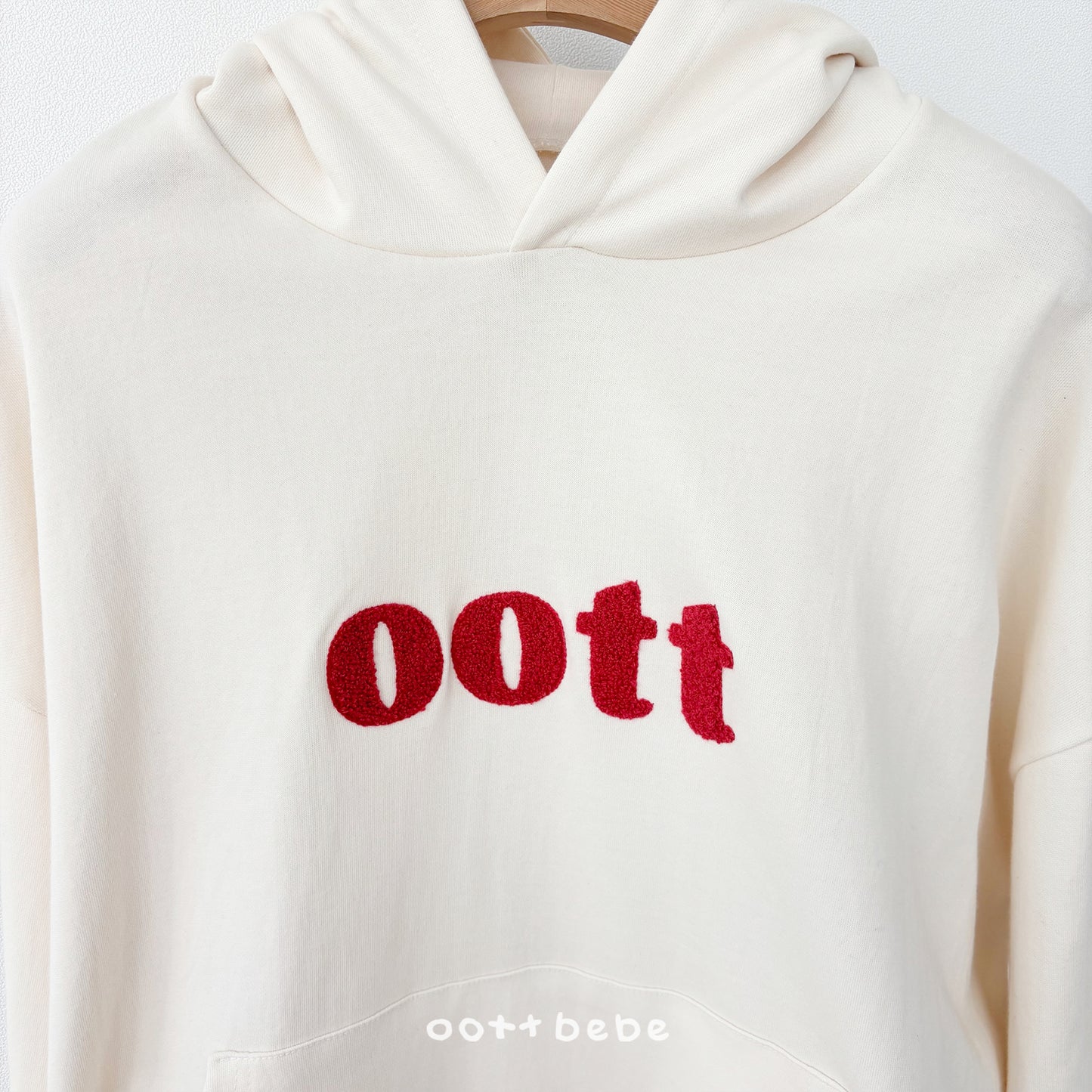 韓國童裝 26SS | OT18 親子裝 Classic oott Adult MTM (Free Size)