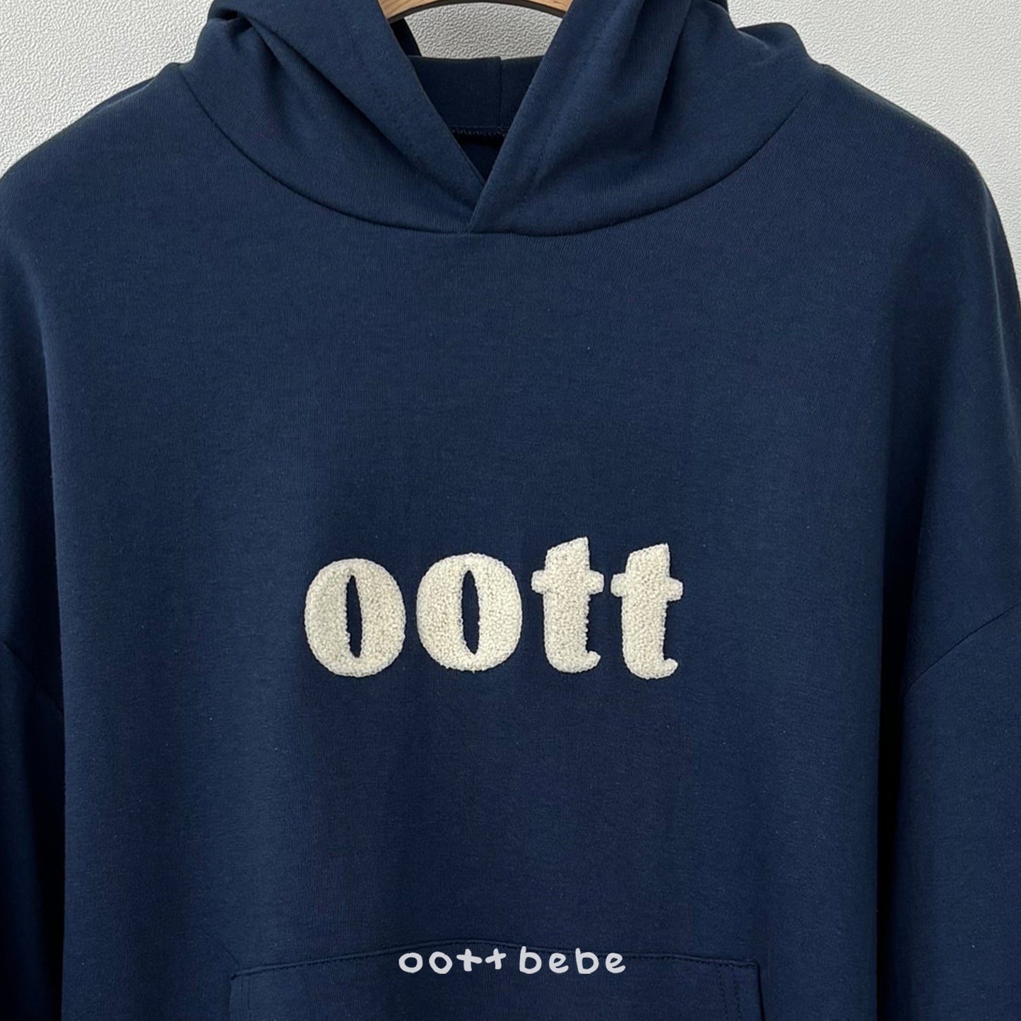 韓國童裝 26SS | OT18 親子裝 Classic oott Adult MTM (Free Size)