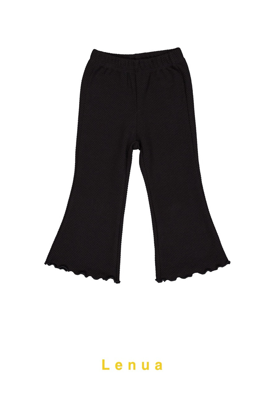 韓國童裝 26春 | LU12 Petite Bootcut (80-130cm)