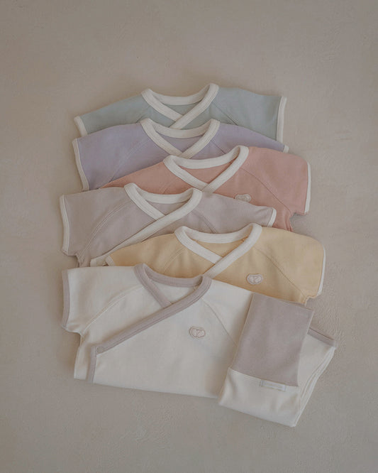 PEEKABOO 韓國正品 | PP25203 DAISY NEWBORN
