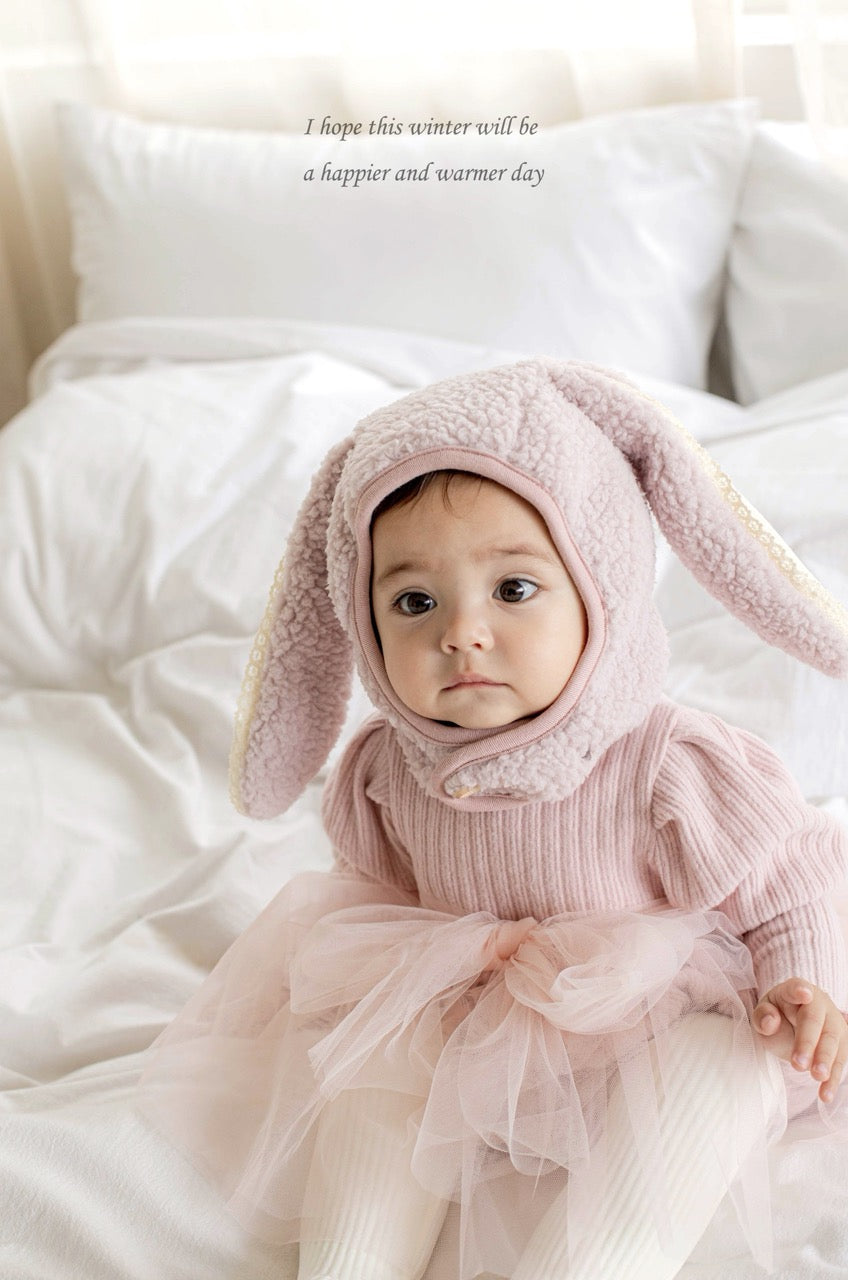 韓國童裝 25秋冬 | MD25401 Baby Suit