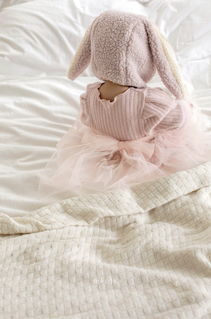 韓國童裝 25秋冬 | MD25401 Baby Suit