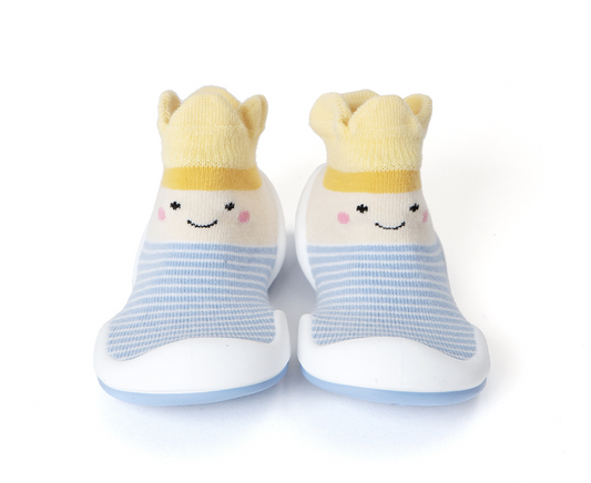 韓國襪子學步鞋 baby socks shoe | 銷量皇 Prince學步鞋 - FLO | FLOWERKKOCH 