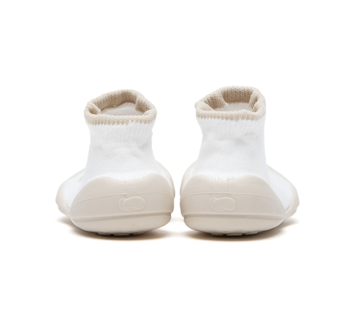 韓國襪子學步鞋 baby socks shoe | 銷量皇 白熊bearbear學步鞋 - FLO | FLOWERKKOCH 