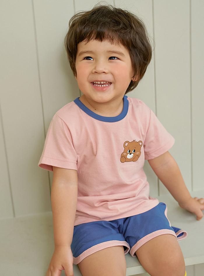25SS 室內服團購 (30/9截單) SALE 無螢光外出服 SS18
