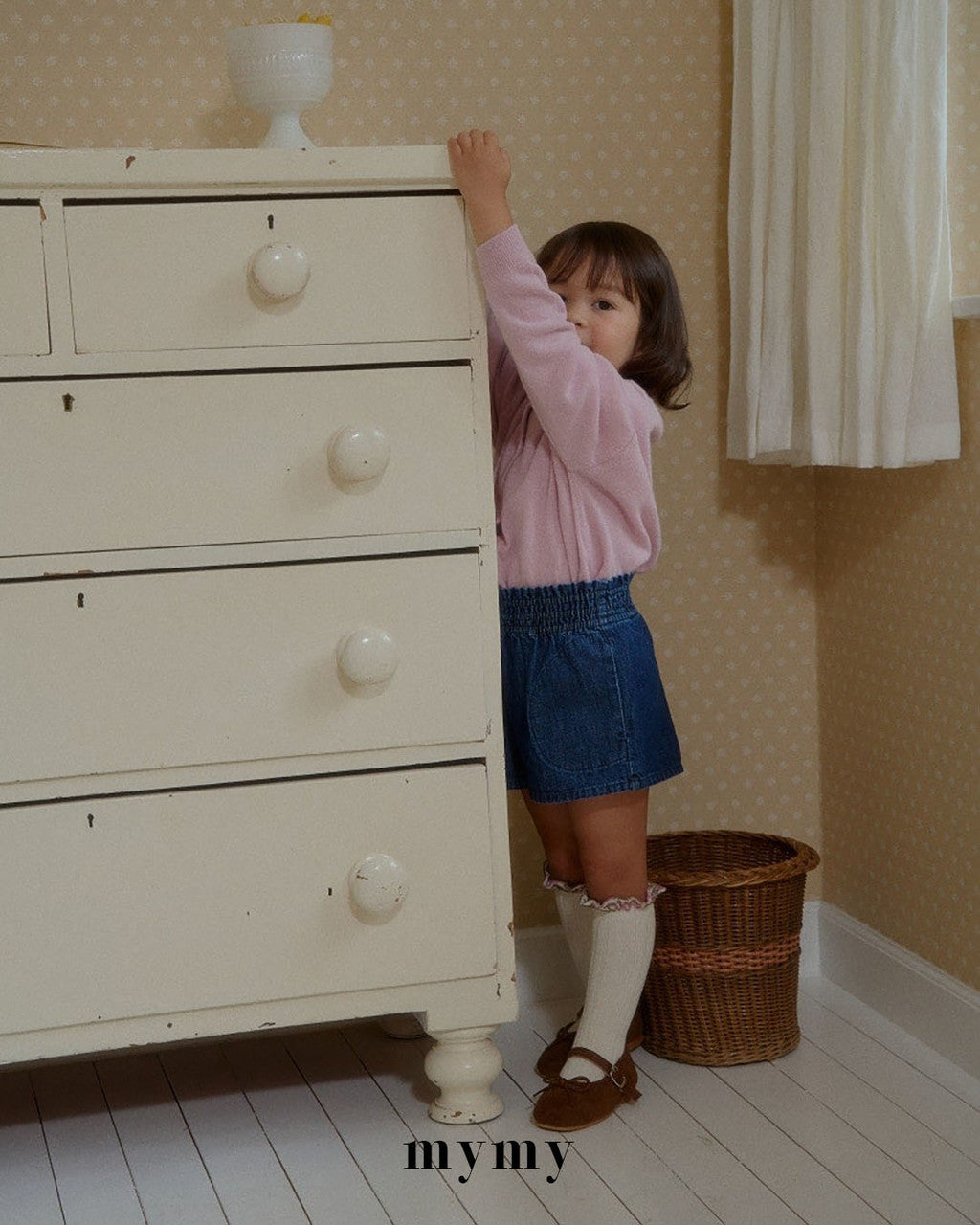 韓國童鞋 | mymy cousins shoes