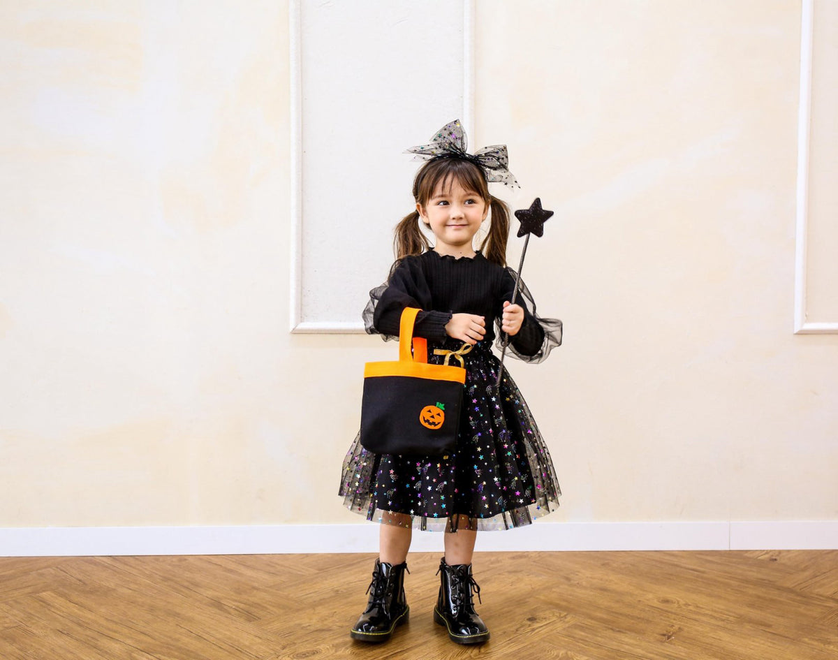 Halloween 萬聖節系列 > Shooting Star Skirt