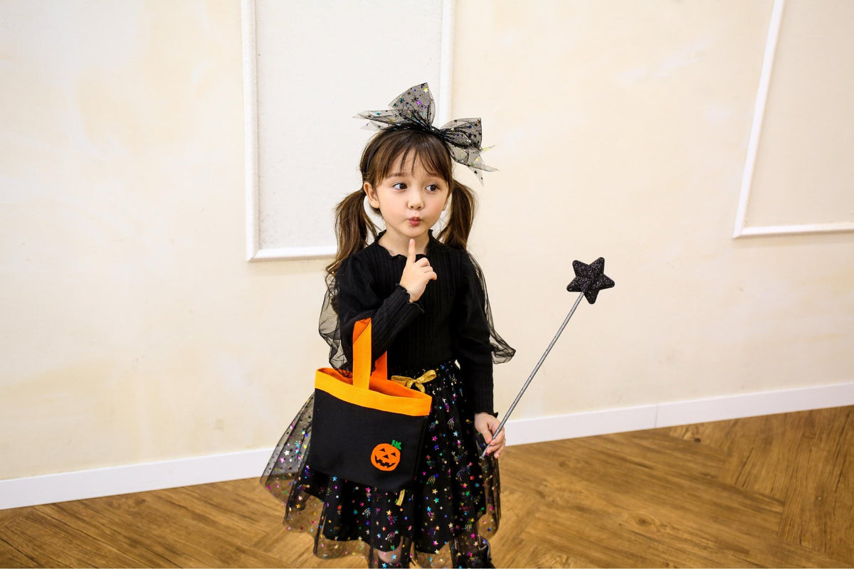 Halloween 萬聖節系列 > Shooting Star Skirt