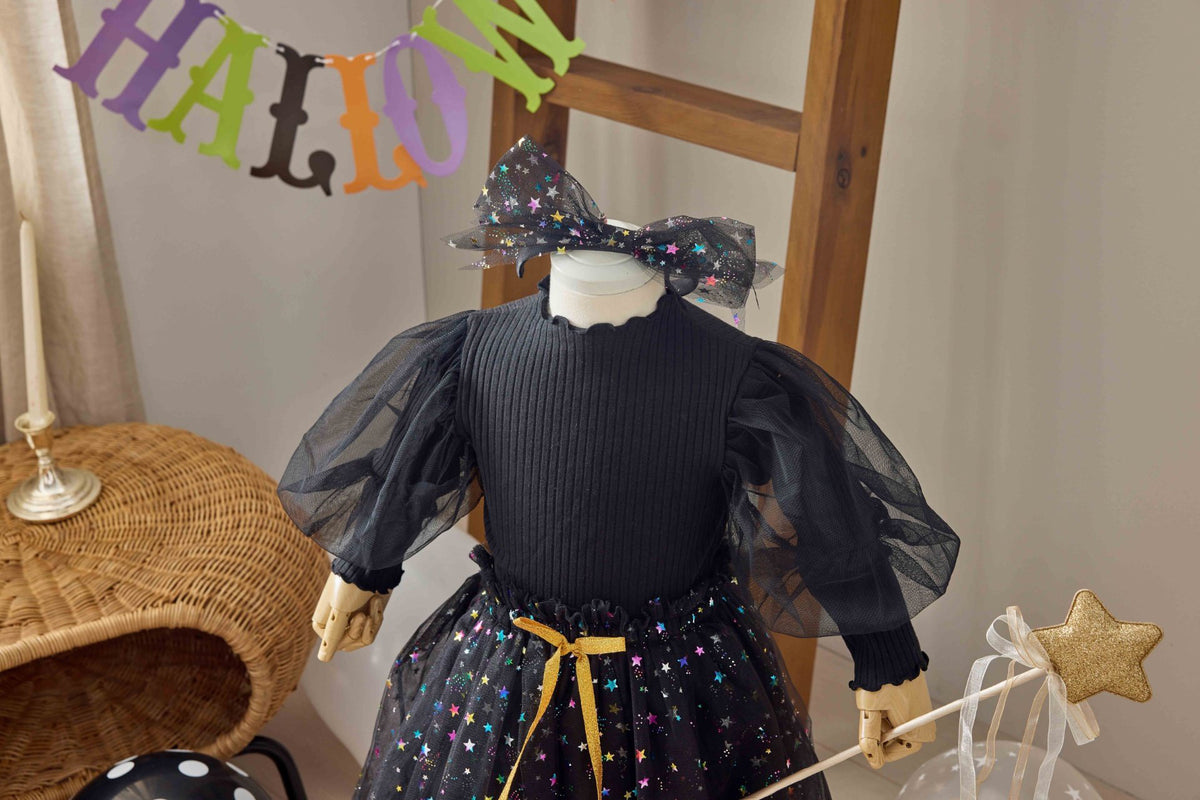 Halloween 萬聖節系列 > Shooting Star Skirt