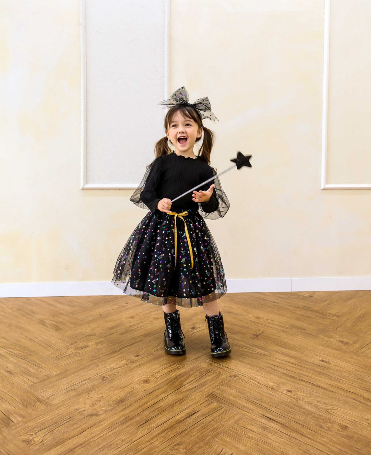 Halloween 萬聖節系列 > Shooting Star Skirt