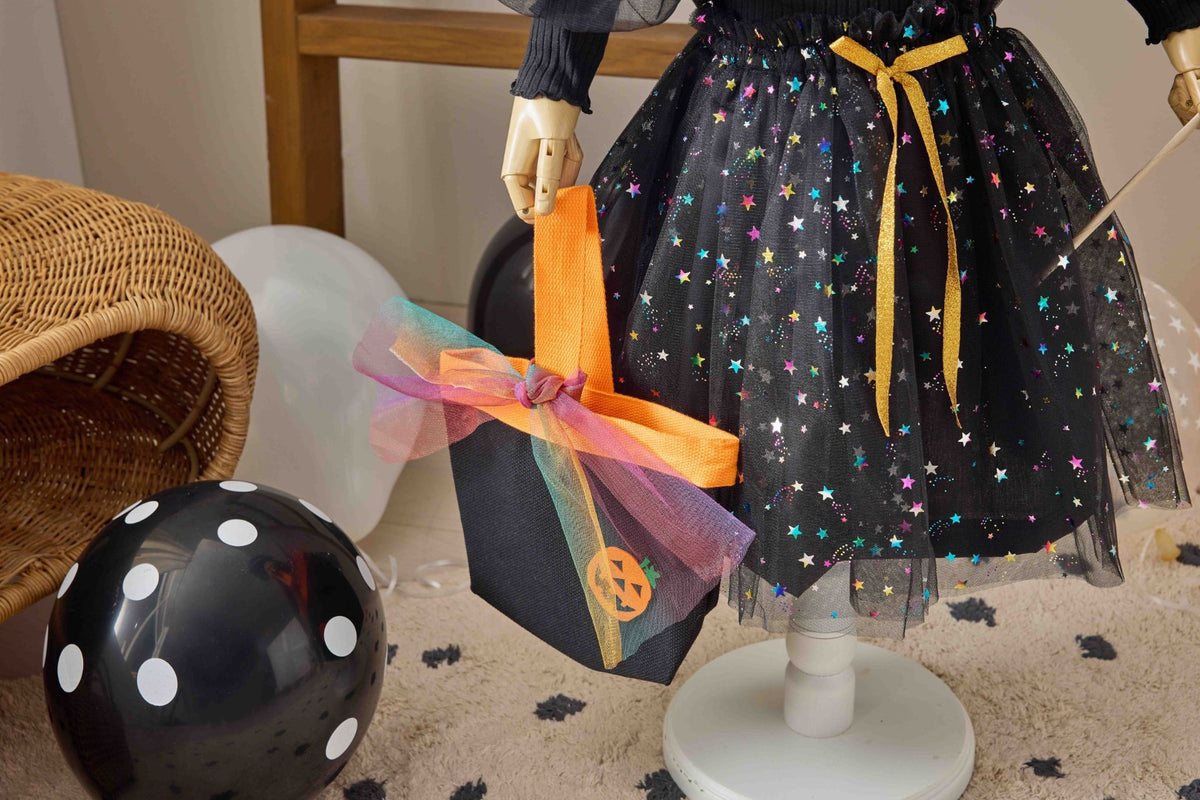 Halloween 萬聖節系列 > Shooting Star Skirt