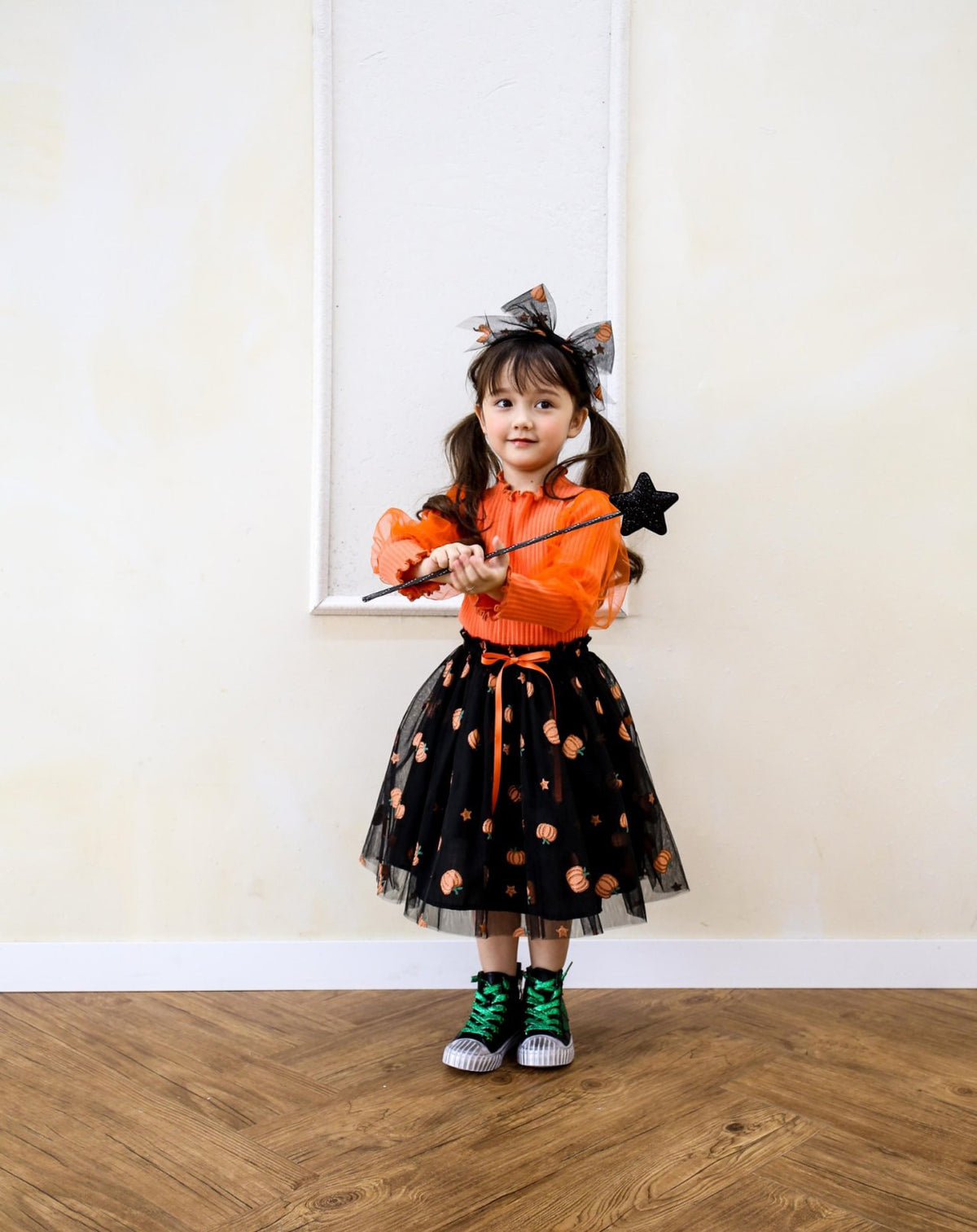 Halloween 萬聖節系列 > Halloween Hairband