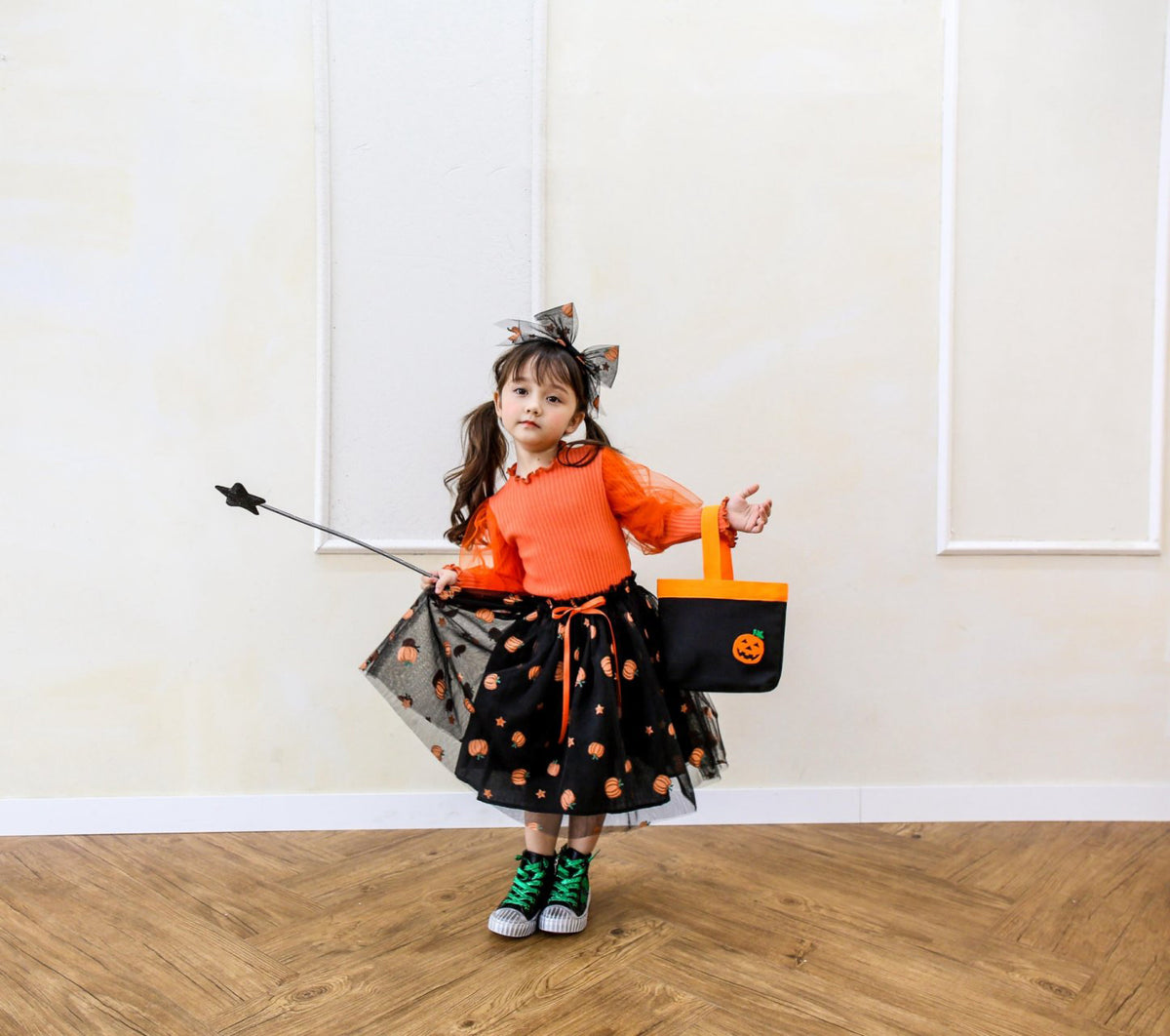 Halloween 萬聖節系列 > Halloween Hairband
