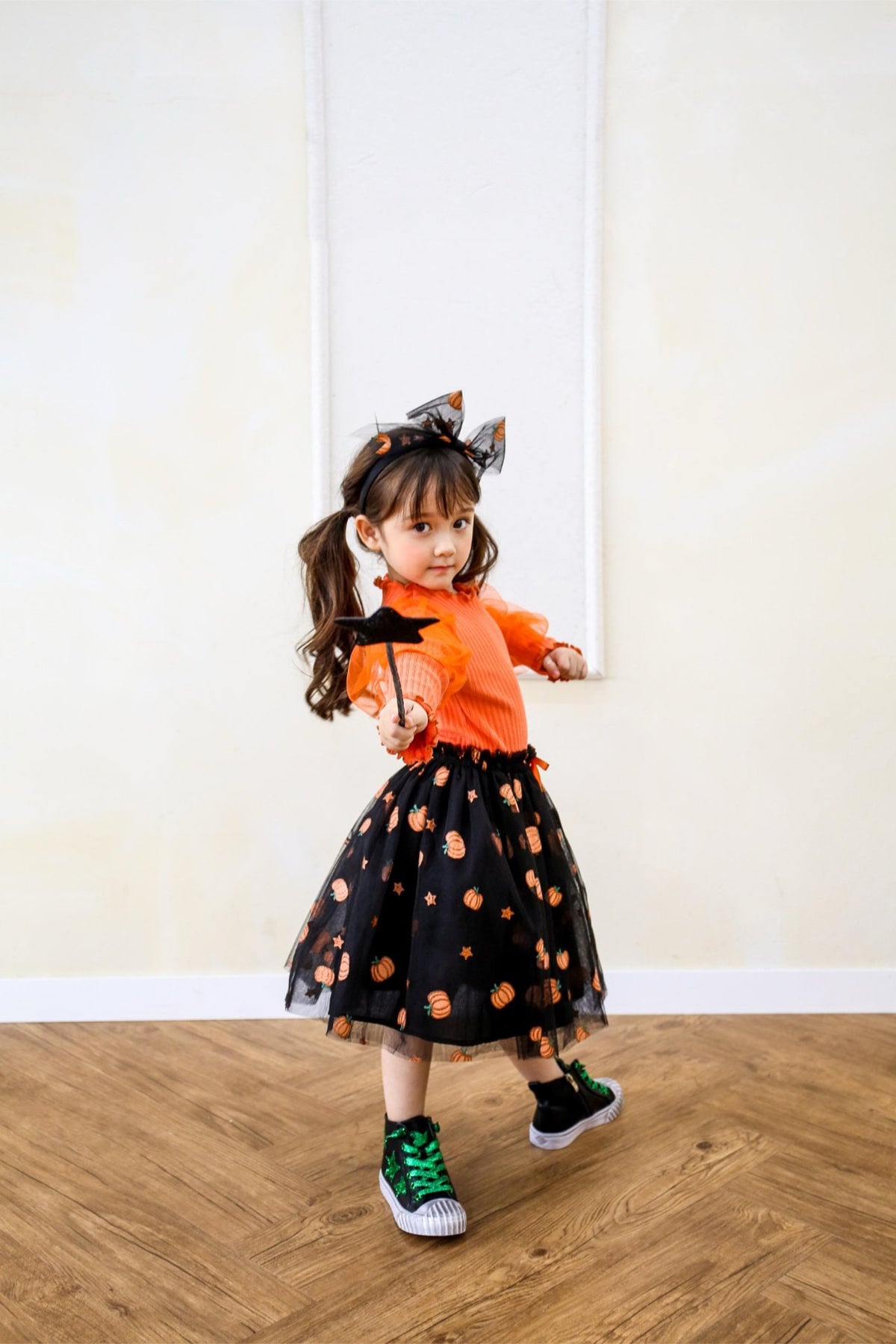 Halloween 萬聖節系列 > Halloween Hairband