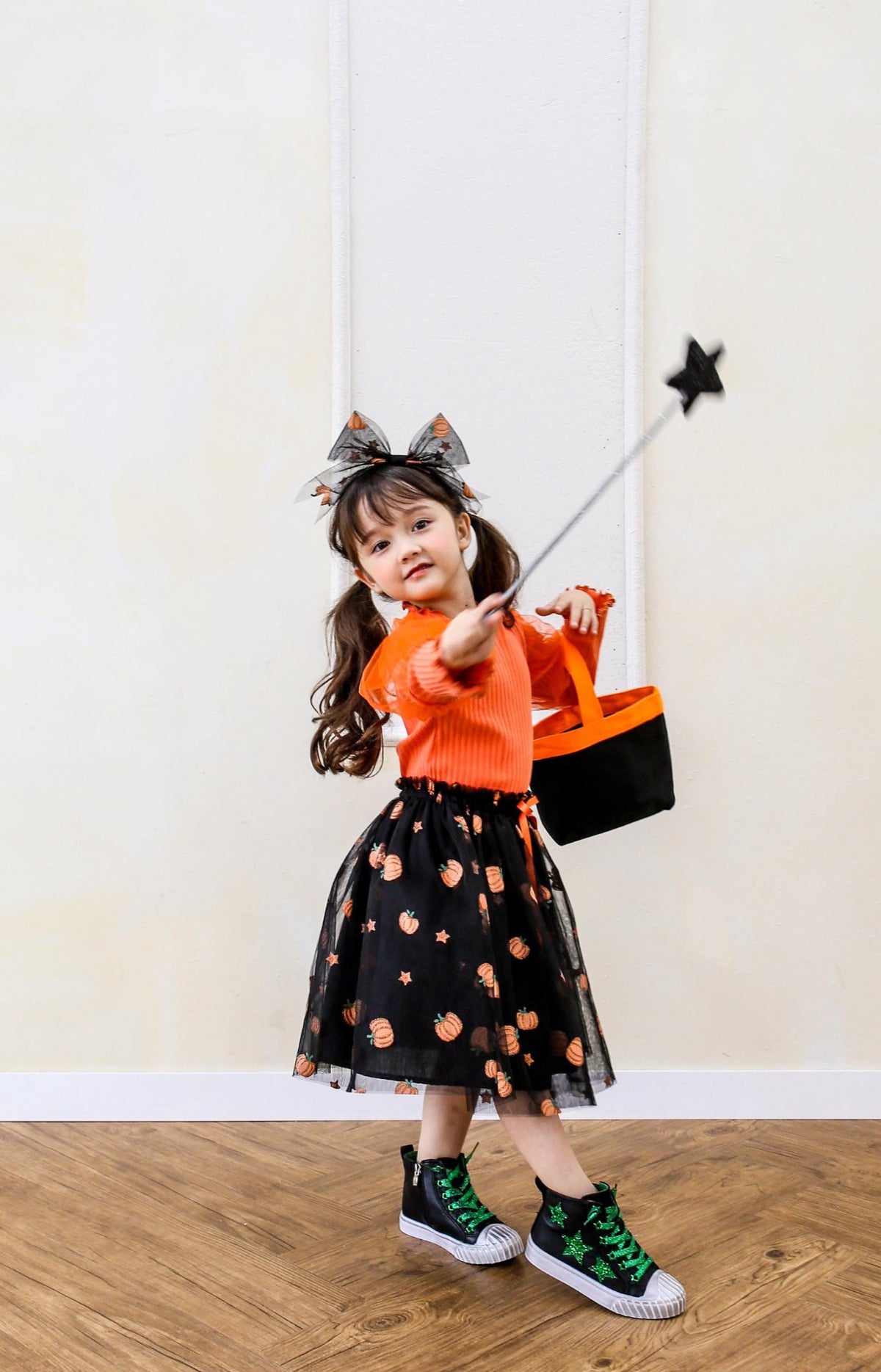 Halloween 萬聖節系列 > Halloween Hairband